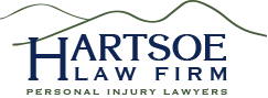 Logo of Hartsoe Law Firm Personal Injury Lawyers
