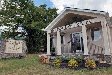 Hartsoe Law Firm, P.C.