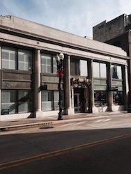 Hartsoe Law Firm, P.C.