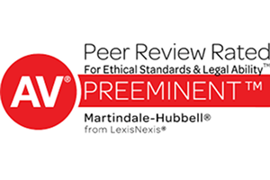 Martindale-hubbell peer review