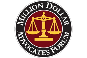 Million Dollar Advocates Forum