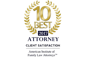 10 Best 2017 Attorney Client Satisfaction