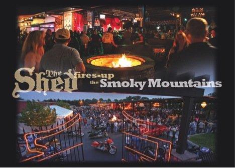 Entertainment Meeting